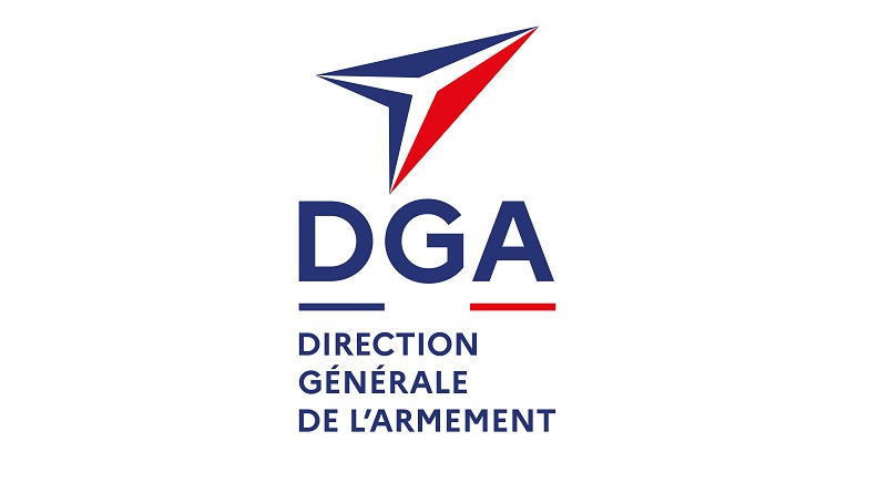 Logo DGA
